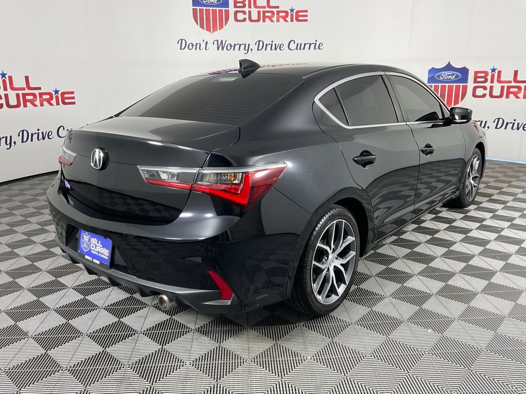 Used 2020 Acura ILX FWD image 5