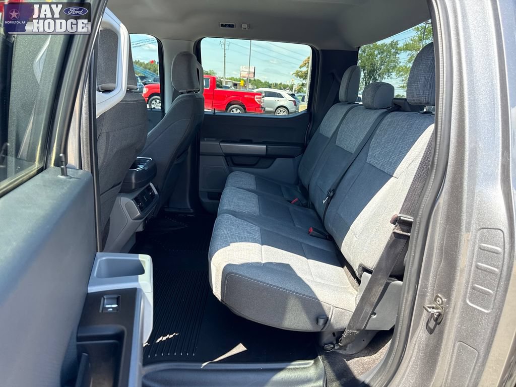 Certified 2022 Ford F150 XLT AWD/4WD image 34