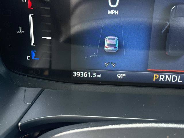 Certified 2025 Ford Escape ST-Line FWD image 21
