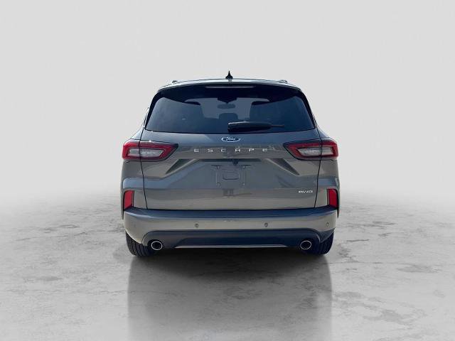 Certified 2024 Ford Escape ST-Line w/ Tech Pack #1 AWD/4WD image 5