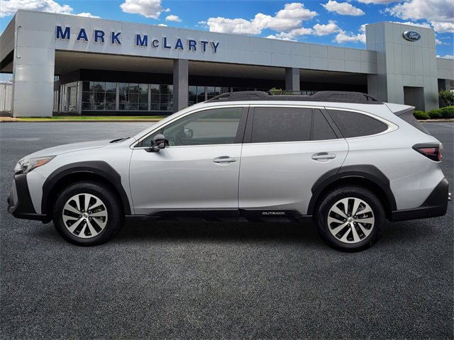 Used 2025 Subaru Outback Premium video 2