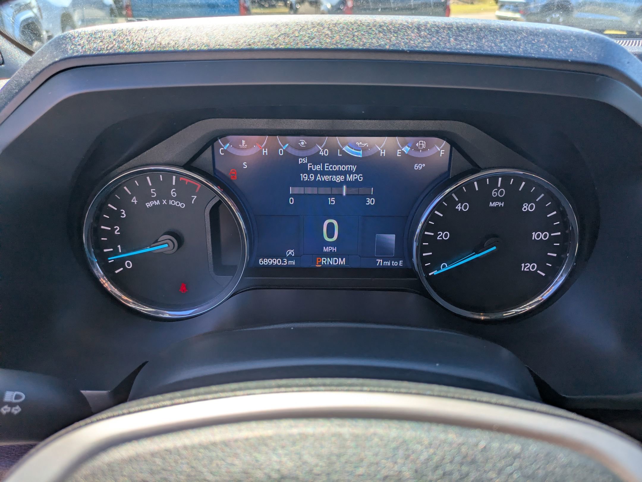 Certified 2023 Ford Expedition Limited image 18