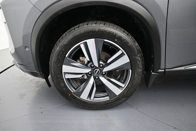 Used 2023 Nissan Rogue SL w/ SL Premium Package AWD/4WD image 10