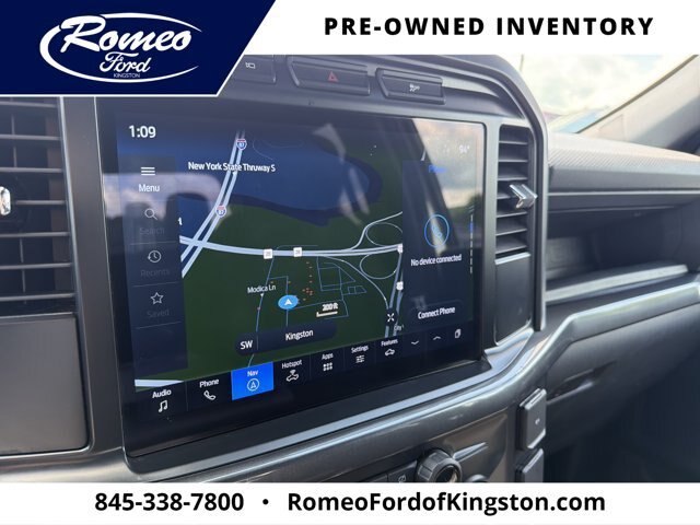 Certified 2024 Ford F150 STX AWD/4WD image 16