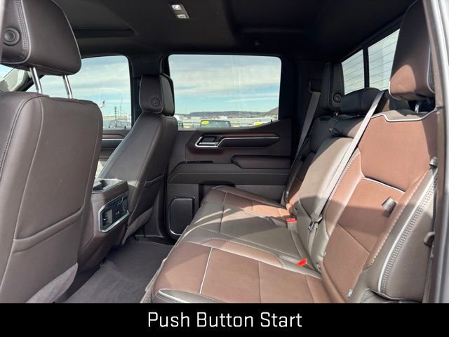 Used 2024 GMC Sierra 1500 Denali w/ Denali Reserve Package image 17