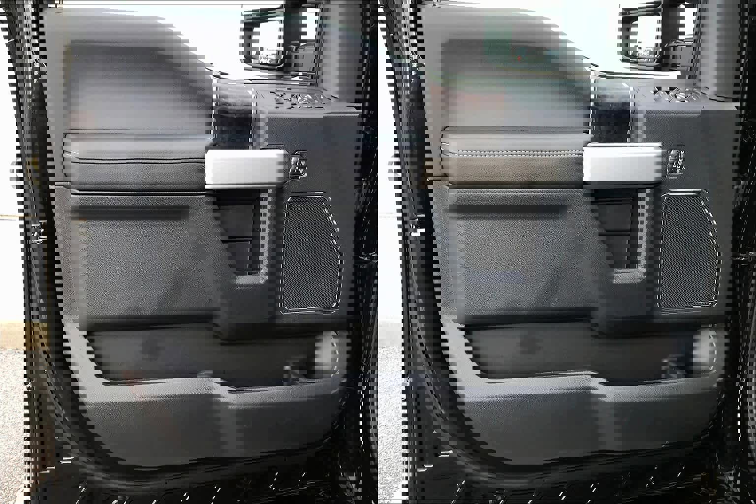 Certified 2022 Ford F350 Lariat w/ Black Appearance Package image 21