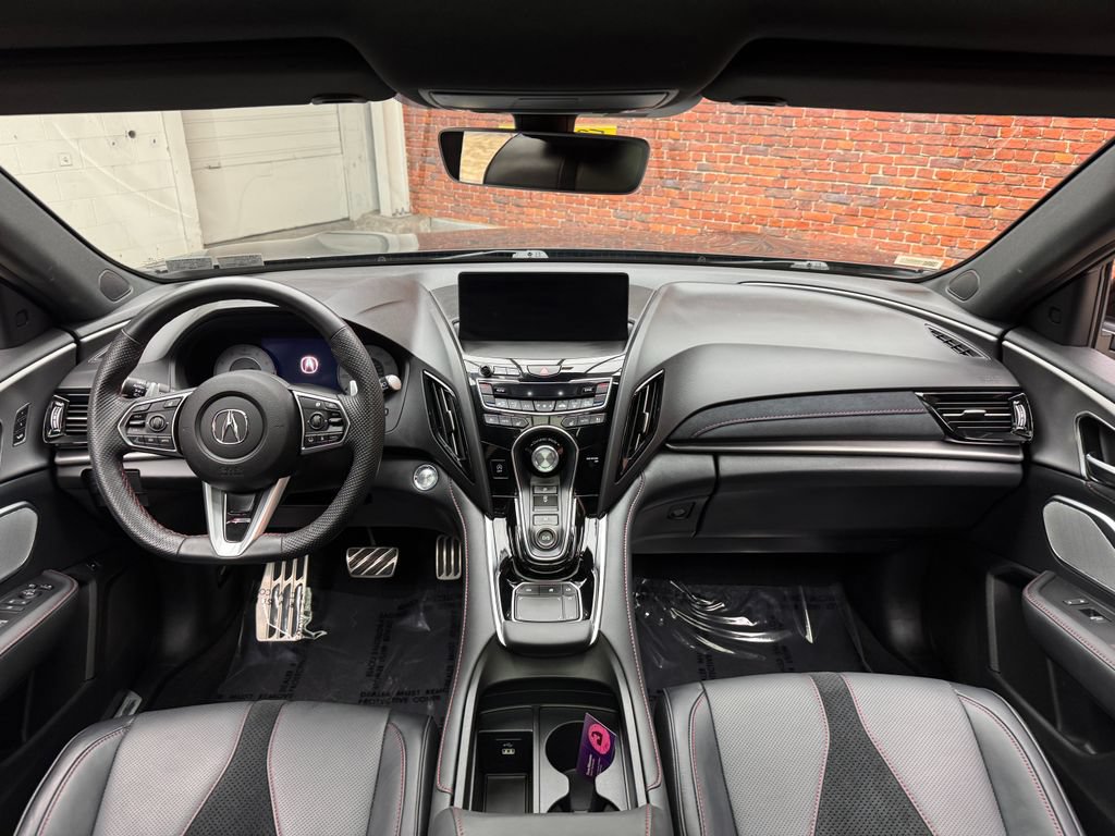 Used 2023 Acura RDX A-Spec AWD/4WD image 13