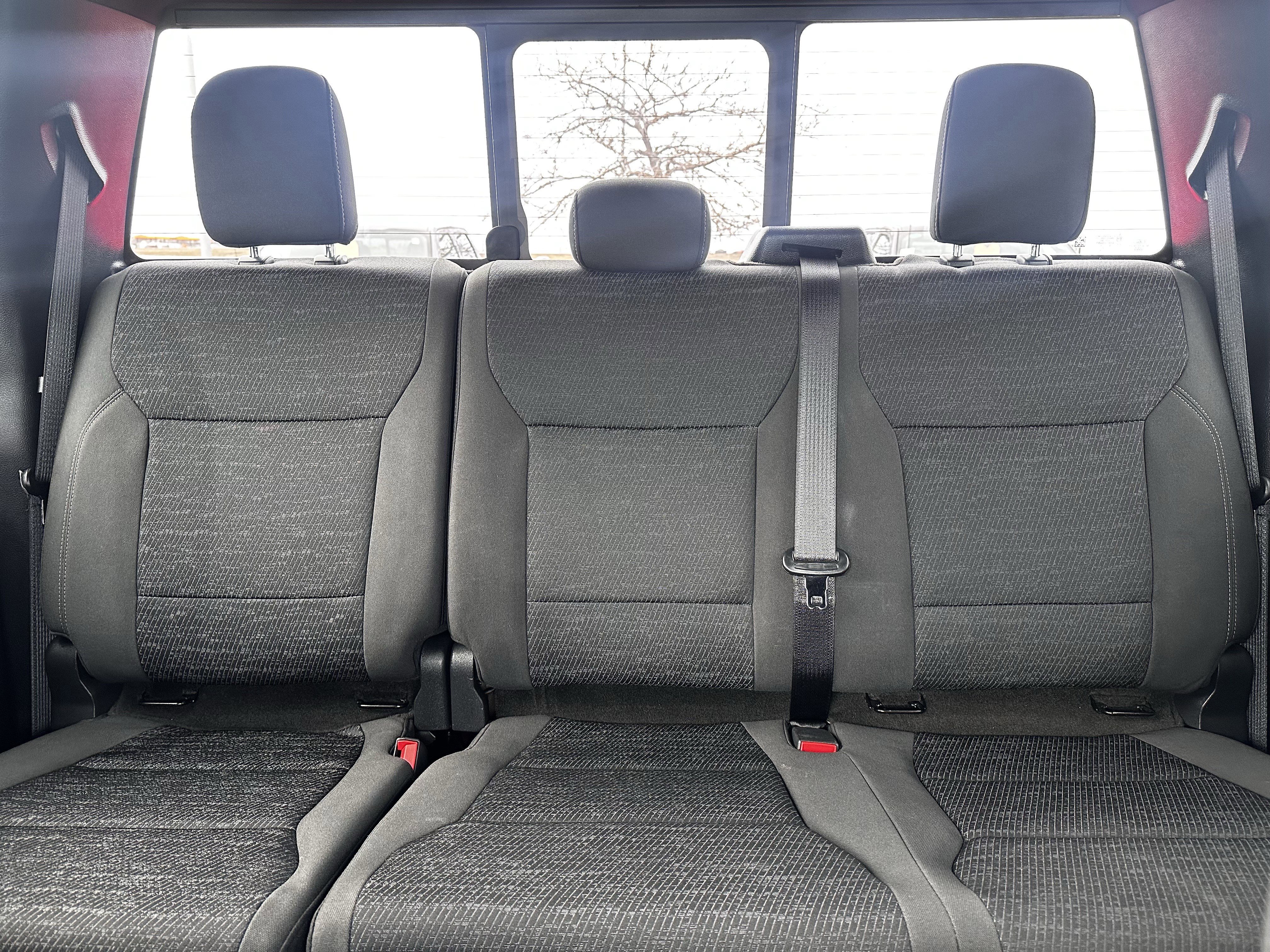 Certified 2023 Ford F150 XLT w/ Equipment Group 302A High image 13