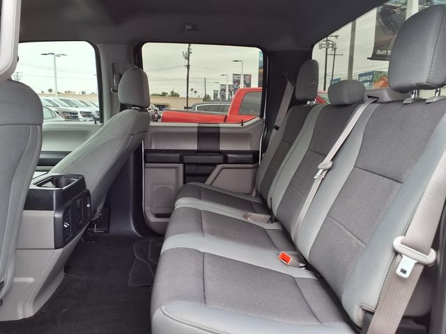 Certified 2019 Ford F150 XL RWD image 16