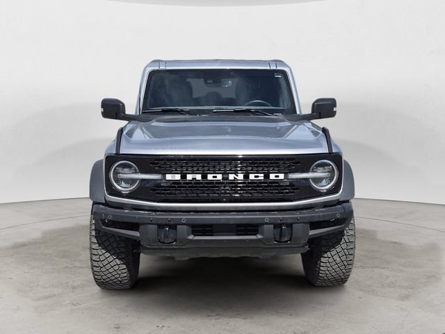 Certified 2024 Ford Bronco Wildtrak AWD/4WD image 8