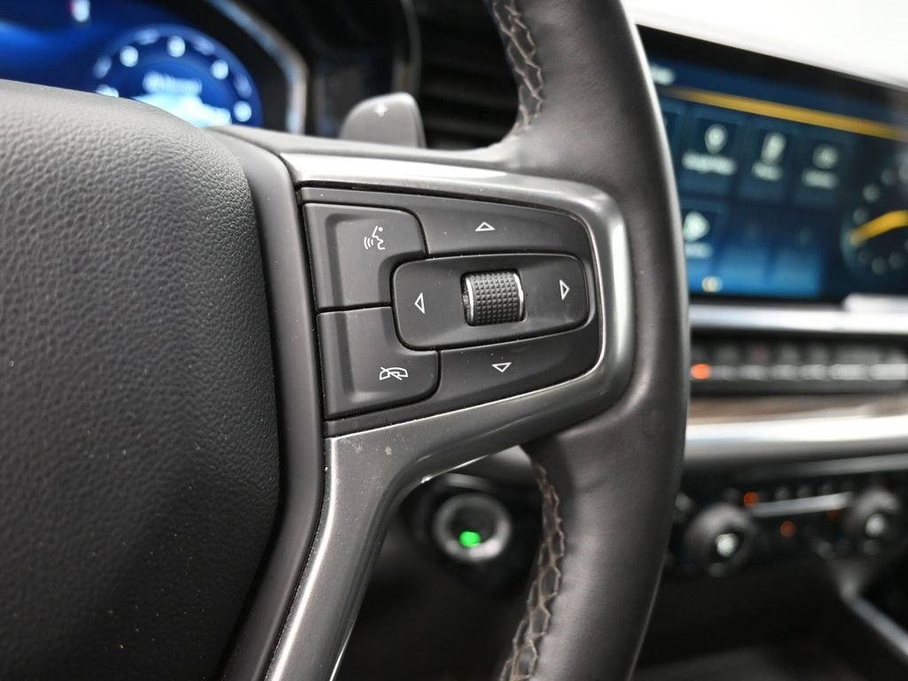 Used 2023 Chevrolet Silverado 1500 RST w/ Convenience Package II image 30