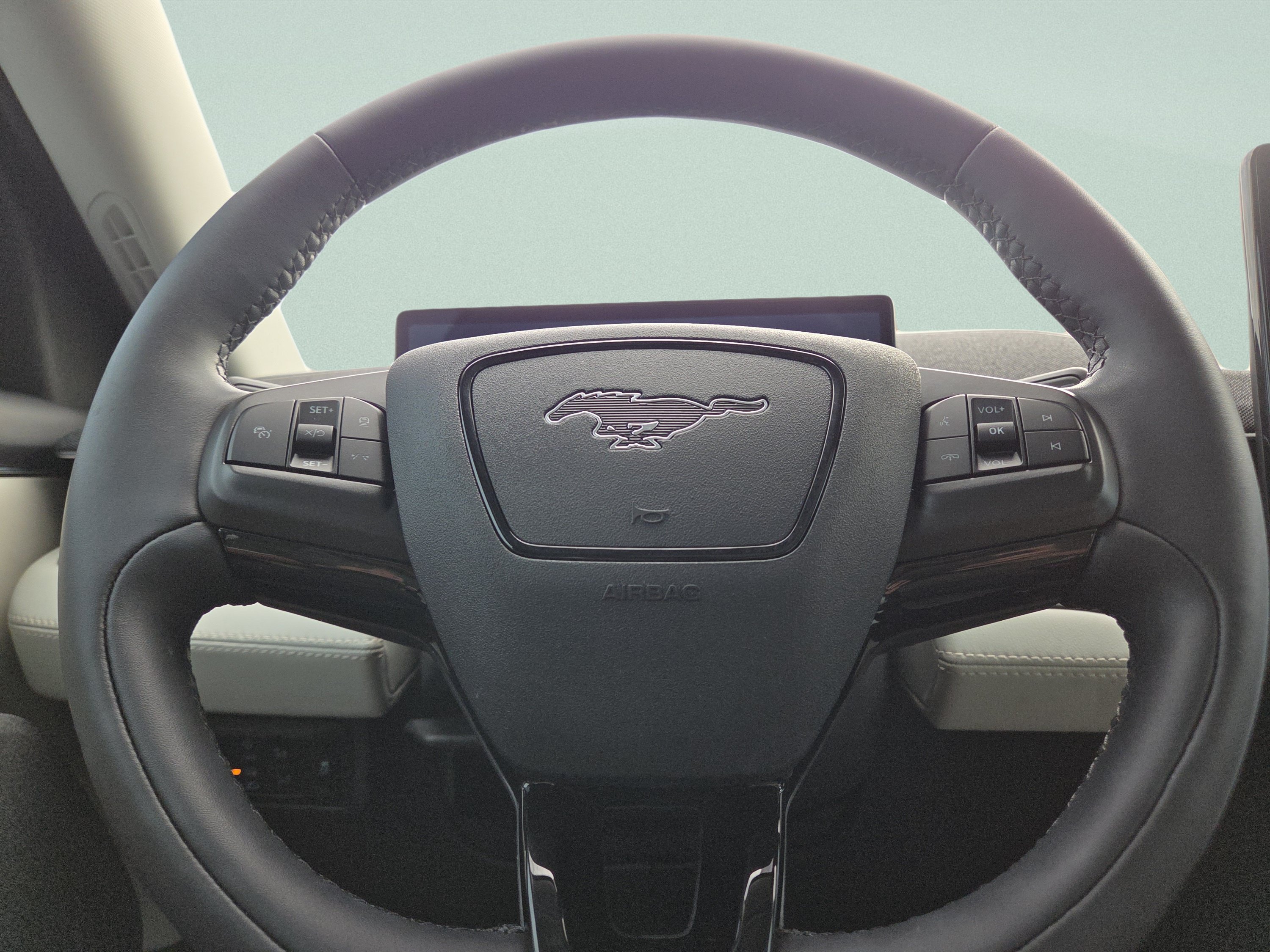 Certified 2023 Ford Mustang Mach-E Premium AWD/4WD image 31