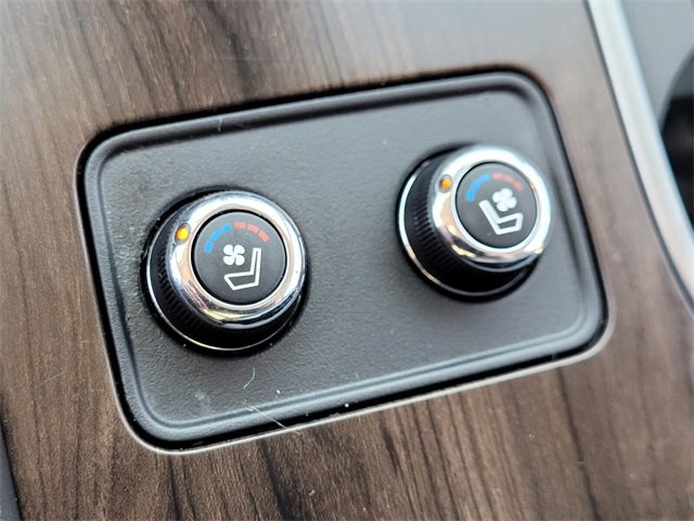 Used 2021 Nissan Murano Platinum w/ Cargo Package image 23