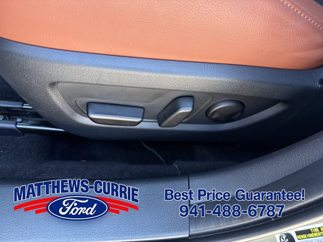 Used 2025 MAZDA CX-30 Carbon AWD/4WD image 10