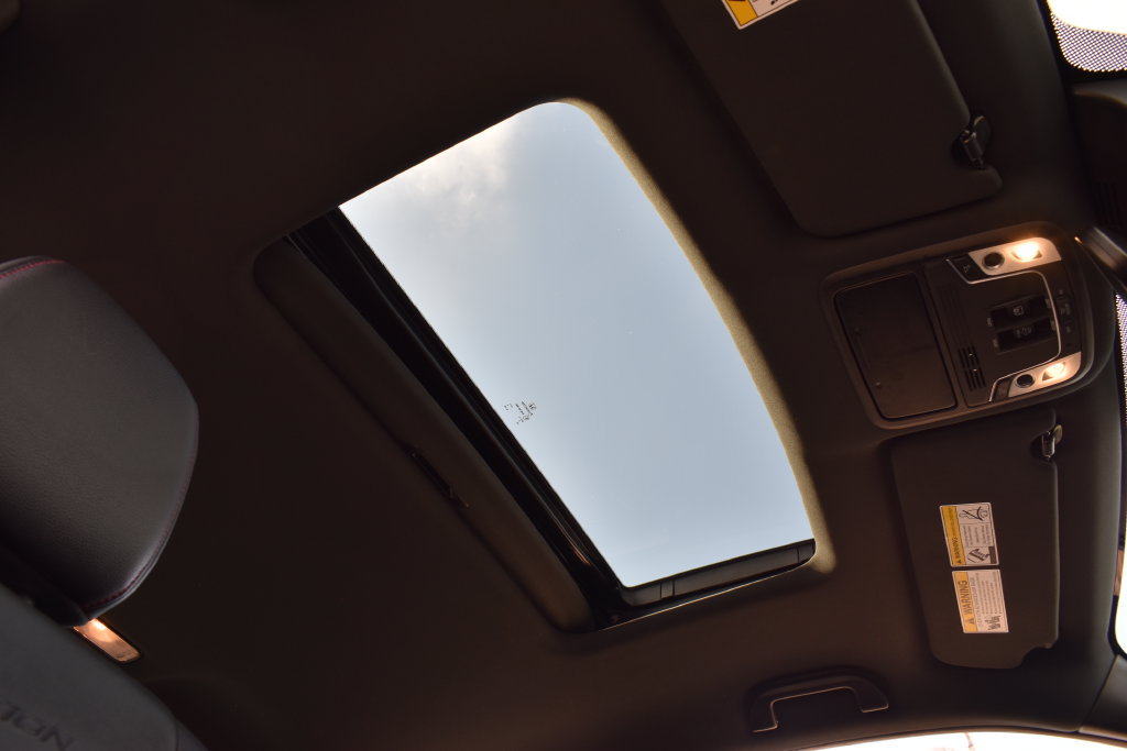 Used 2022 Honda Ridgeline Black Edition image 36