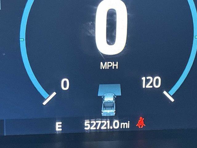 Certified 2023 Ford F150 Lariat w/ Equipment Group 502A High image 3