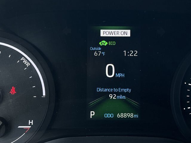 Used 2023 Toyota Sienna XSE w/ XSE Plus Package FWD image 16
