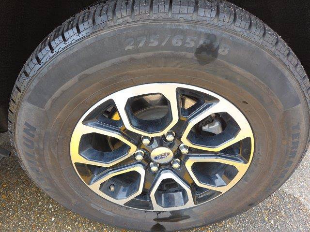 Certified 2024 Ford Expedition Max XLT RWD image 17
