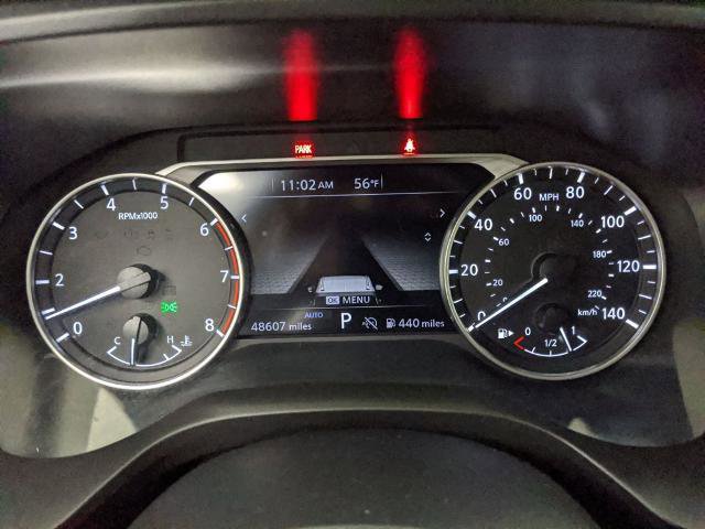 Used 2024 Nissan Rogue SV image 12