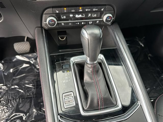 Used 2023 MAZDA CX-5 AWD 2.5 Turbo image 24