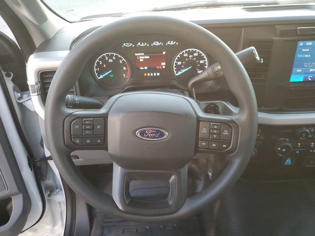 Certified 2024 Ford F350 XL w/ XL Driver Assist Package image 14