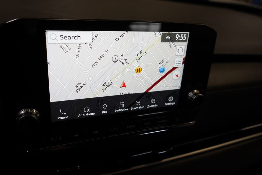 Used 2024 Mitsubishi Outlander SE AWD/4WD image 35