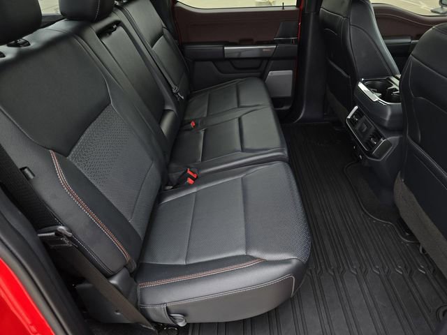 Certified 2022 Ford F150 Lariat image 30