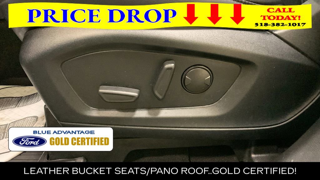 Certified 2022 Ford Explorer XLT w/ Equipment Group 202A AWD/4WD image 32