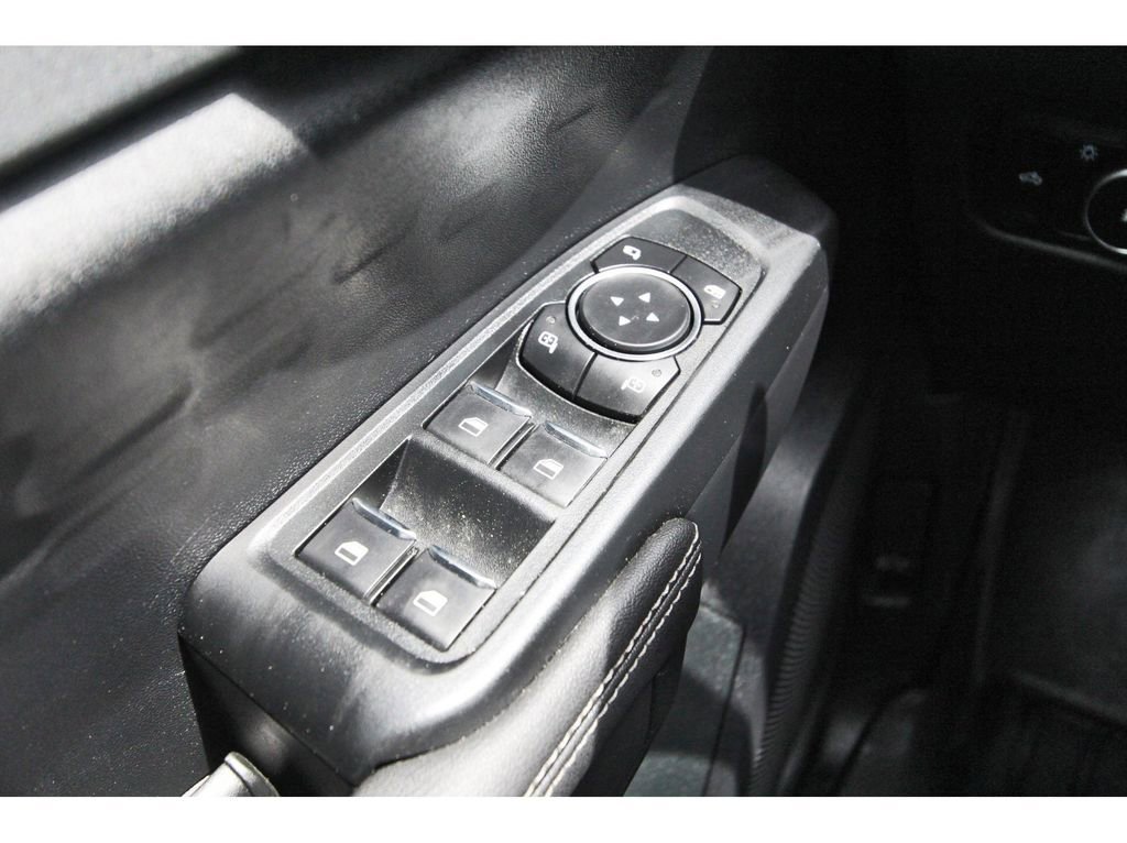 Certified 2024 Ford Ranger XLT w/ Equipment Group 301A High image 22