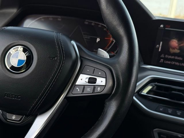 Used 2023 BMW X5 xDrive40i AWD/4WD image 24