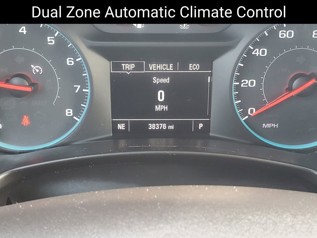 Used 2018 Chevrolet Equinox LT image 22