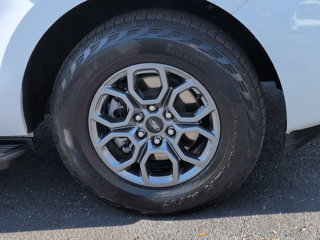 Certified 2025 Ford Expedition Max Active AWD/4WD image 11