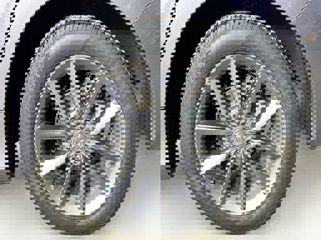 Used 2021 Honda Civic EX image 8