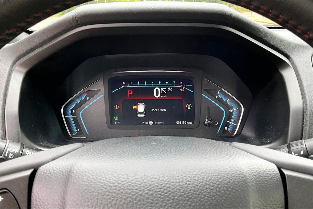 Used 2024 Honda Odyssey Sport image 19