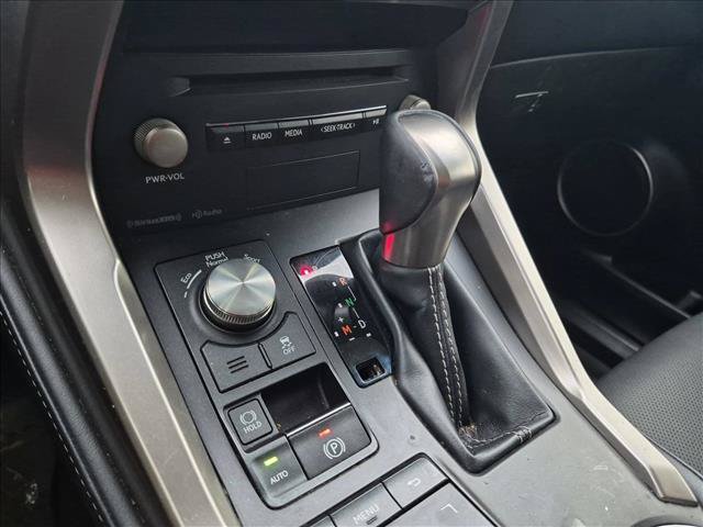 Used 2019 Lexus NX 300 AWD image 10
