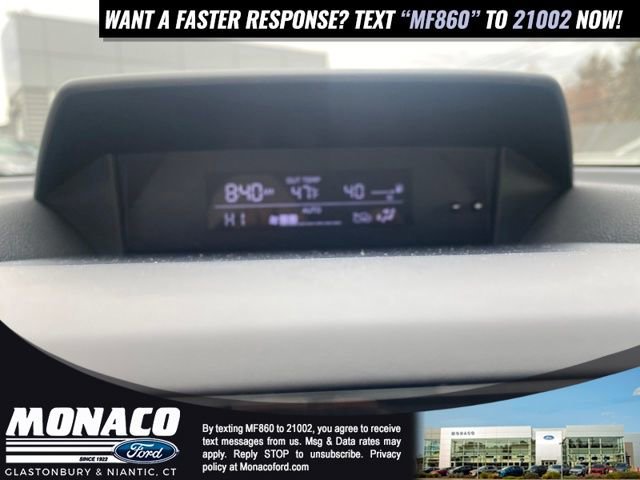 Used 2020 Subaru Crosstrek 2.0i Premium w/ Moonroof Package 2 image 16