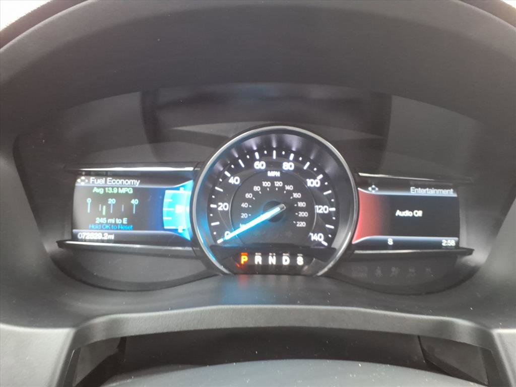 Certified 2019 Ford Explorer XLT w/ Equipment Group 202A image 21