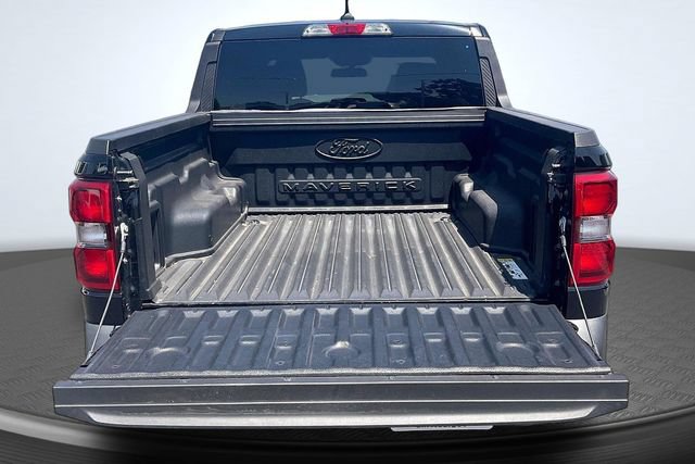 Certified 2024 Ford Maverick XLT w/ XLT Luxury Package FWD image 18