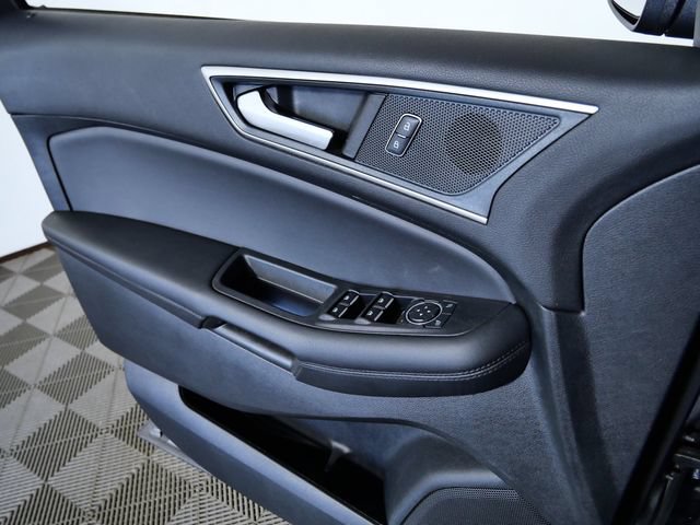 Certified 2024 Ford Edge SEL w/ Convenience Package AWD/4WD image 26