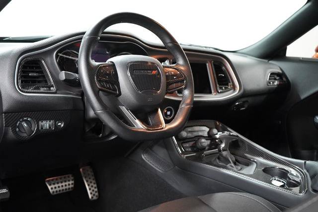 Used 2021 Dodge Challenger R/T Scat Pack RWD image 15