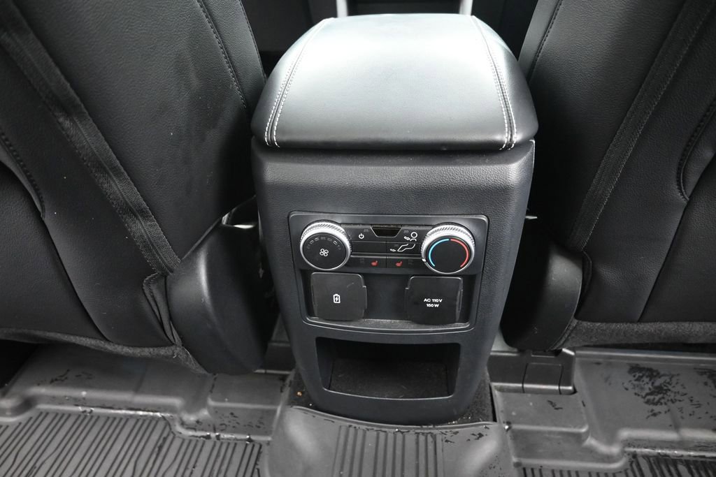 Certified 2021 Ford Explorer ST w/ Equipment Group 401A AWD/4WD image 12