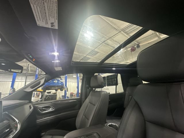 Used 2023 Chevrolet Tahoe RST w/ Luxury Package AWD/4WD image 20