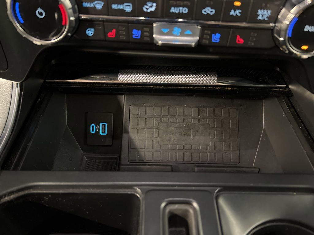 Certified 2022 Ford F150 Limited AWD/4WD image 15