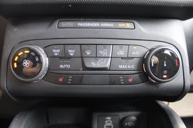 Certified 2023 Ford Bronco Sport Big Bend w/ Convenience Package AWD/4WD image 36