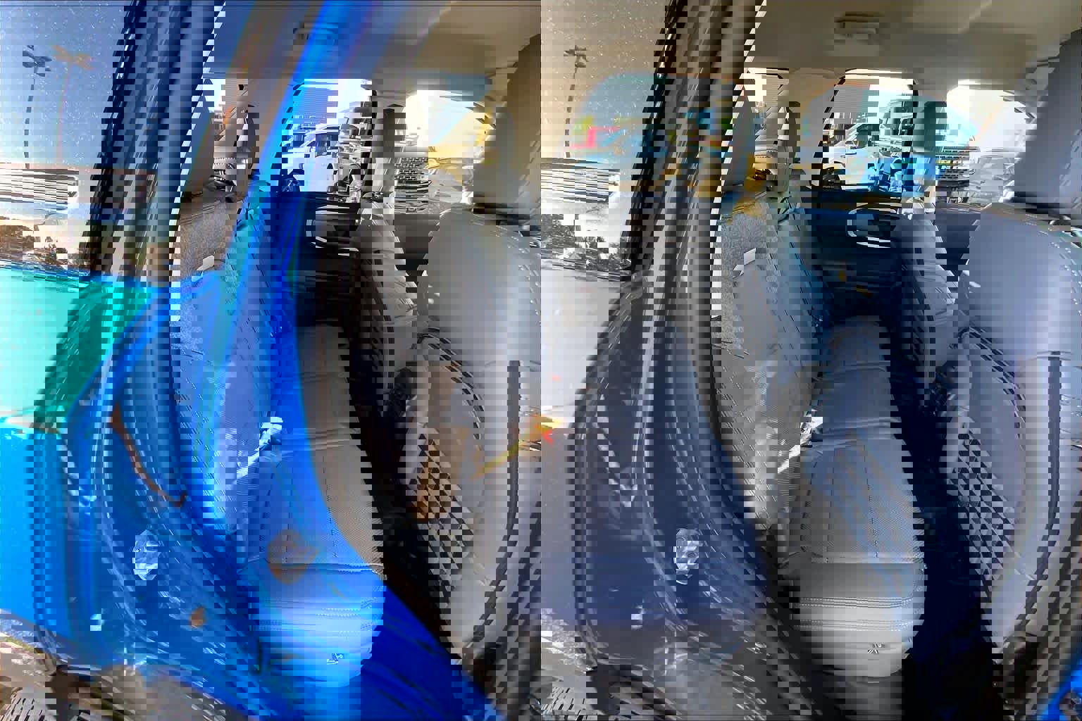 Certified 2025 Ford Bronco Sport Badlands image 19