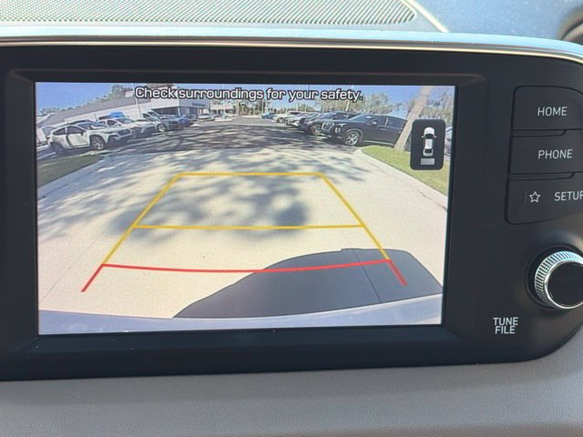 Used 2019 Hyundai Santa Fe SE FWD image 22
