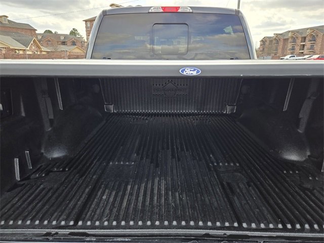 Certified 2019 Ford F150 Lariat image 17