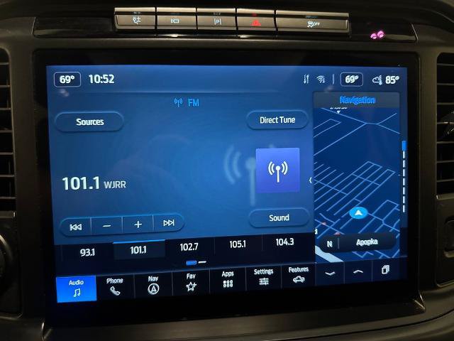 Certified 2024 Ford F150 XLT w/ Equipment Group 303A High AWD/4WD image 29