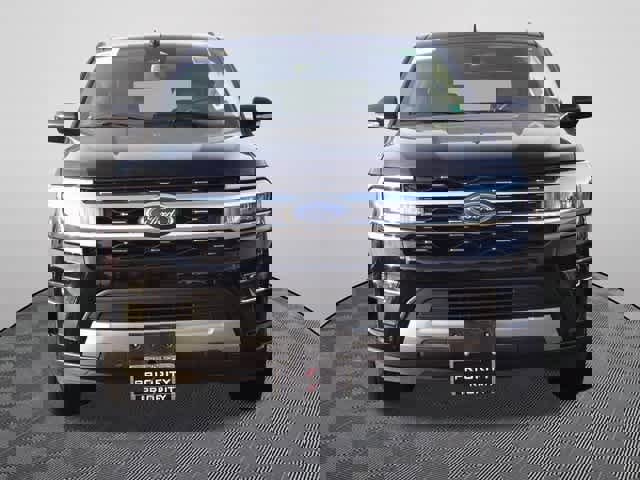 Certified 2024 Ford Expedition Limited image 5