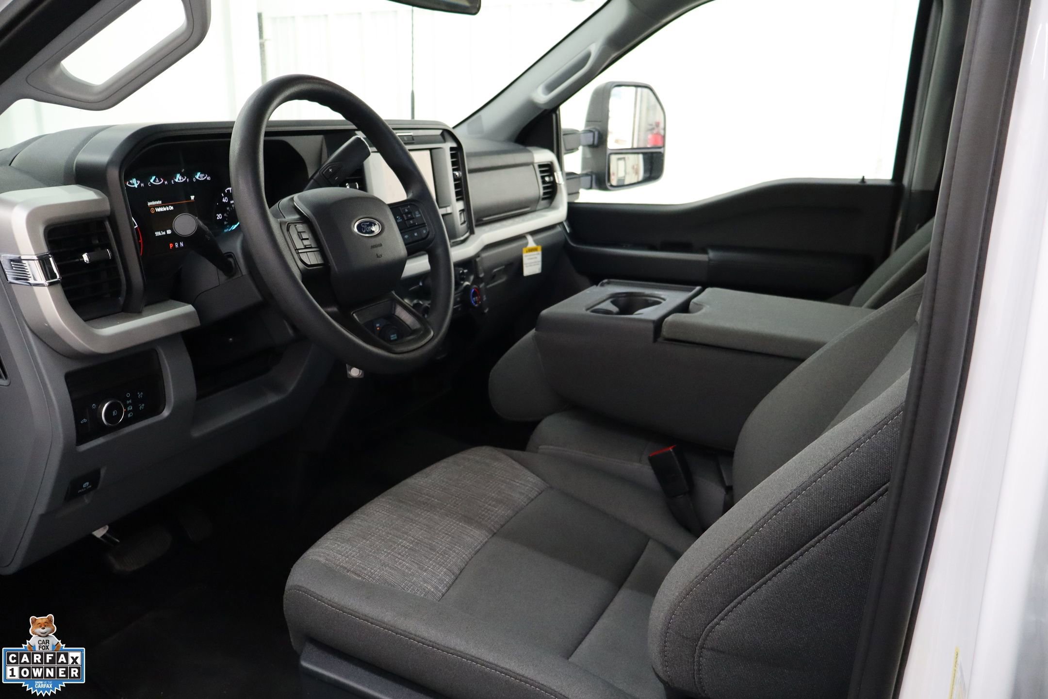 Certified 2026 Ford F350 XLT image 39